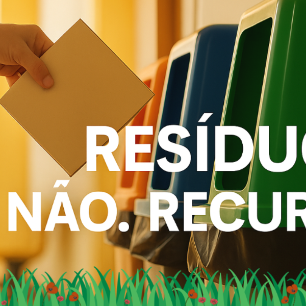 Resíduos Urbanos