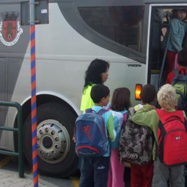 Transportes Escolares