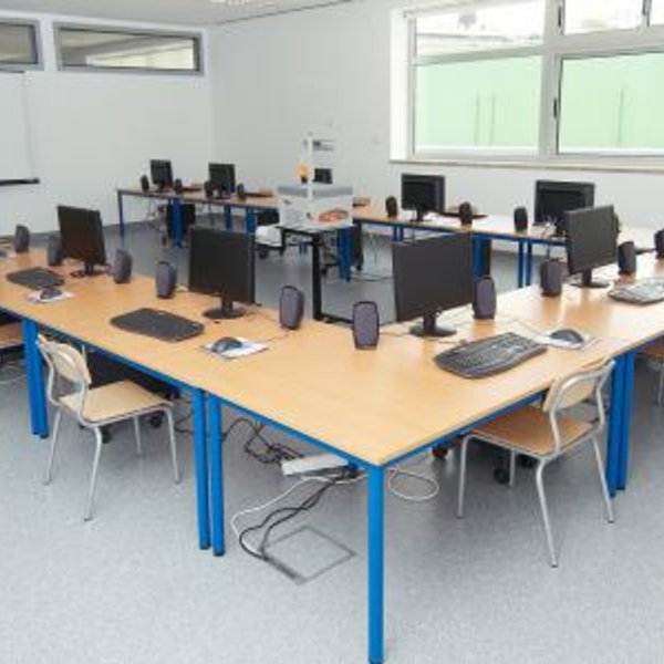 Projeto Educativo Municipal