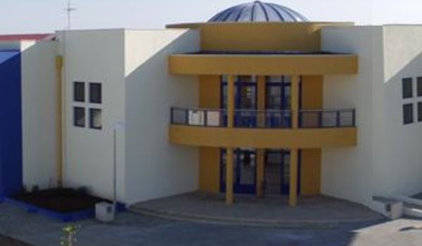 Escolas Básicas do 1.º Ciclo