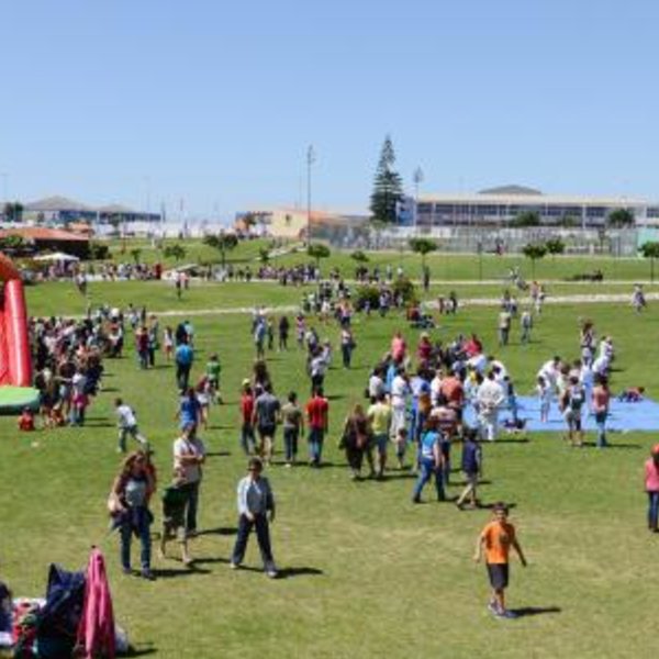 Atividades em Família