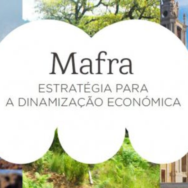 Estratégia Municipal para a Dinamização Económica de Mafra