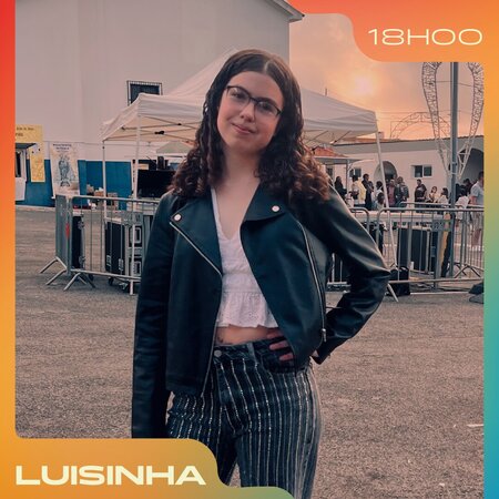 luisinha