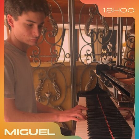 miguel oliveira