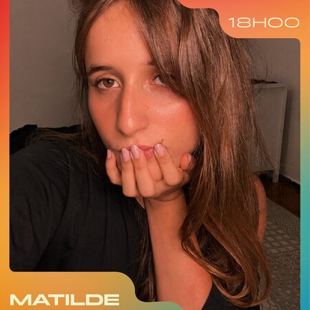 matilde oliveira
