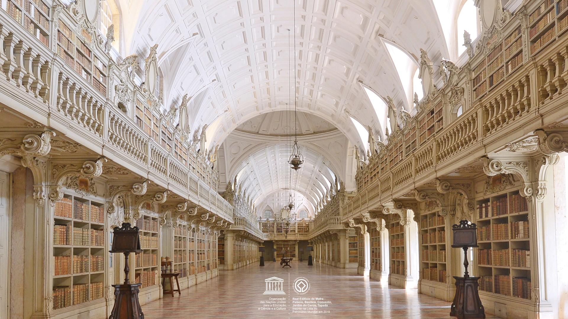 Biblioteca do Palácio 2