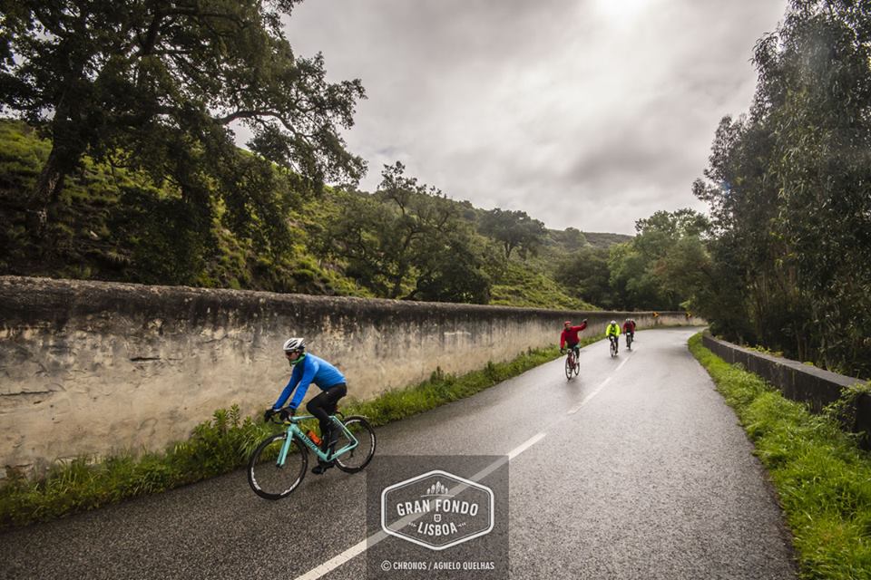 Concelho de Mafra recebe importante prova de Cicloturismo (10)