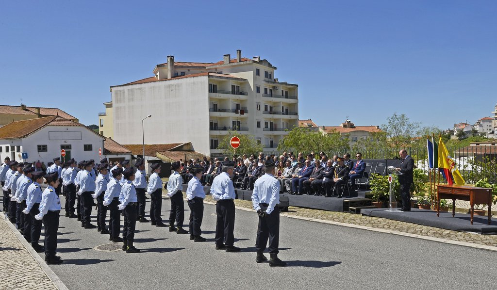 Dia Municipal do Bombeiro 2019 (2)