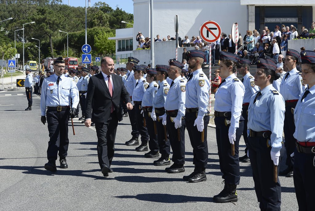 Dia Municipal do Bombeiro 2019 (8)