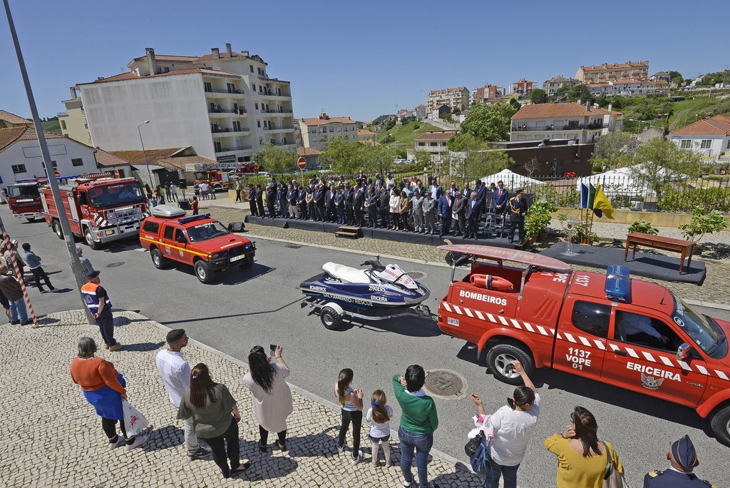Dia Municipal do Bombeiro 2019 (24)