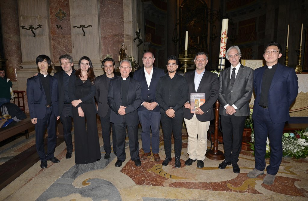Encerramento do Festival Internacional de Órgão de Mafra 2019 (2)