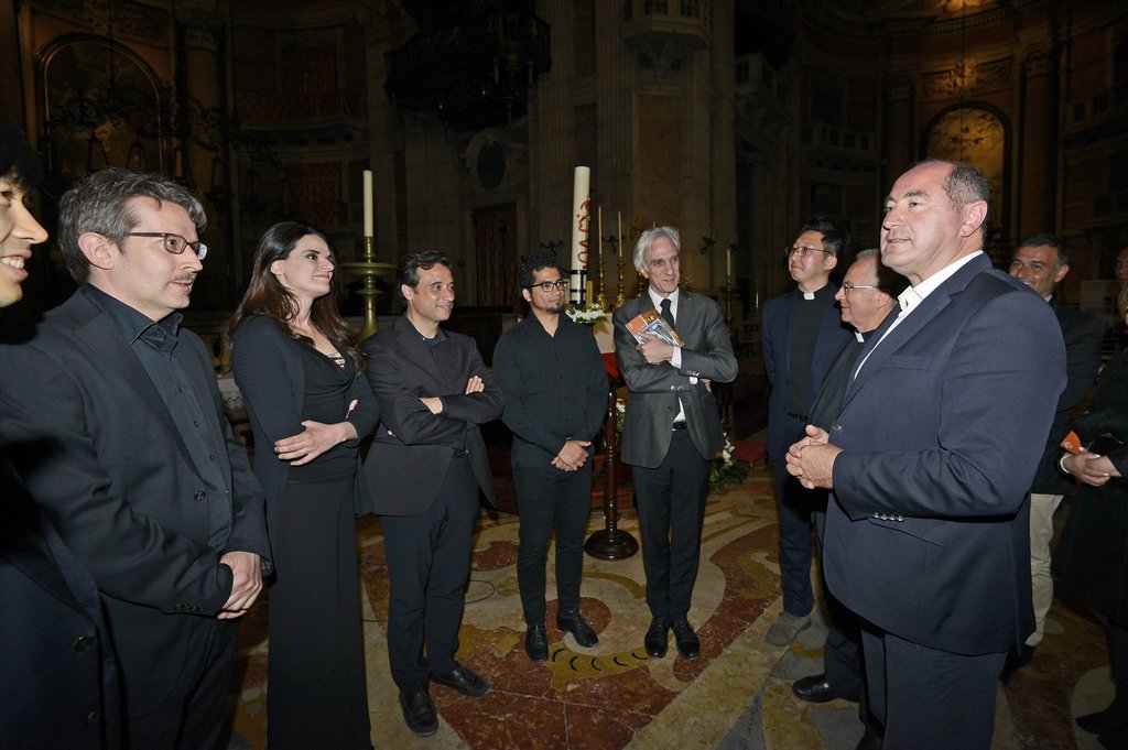 Encerramento do Festival Internacional de Órgão de Mafra 2019 (7)