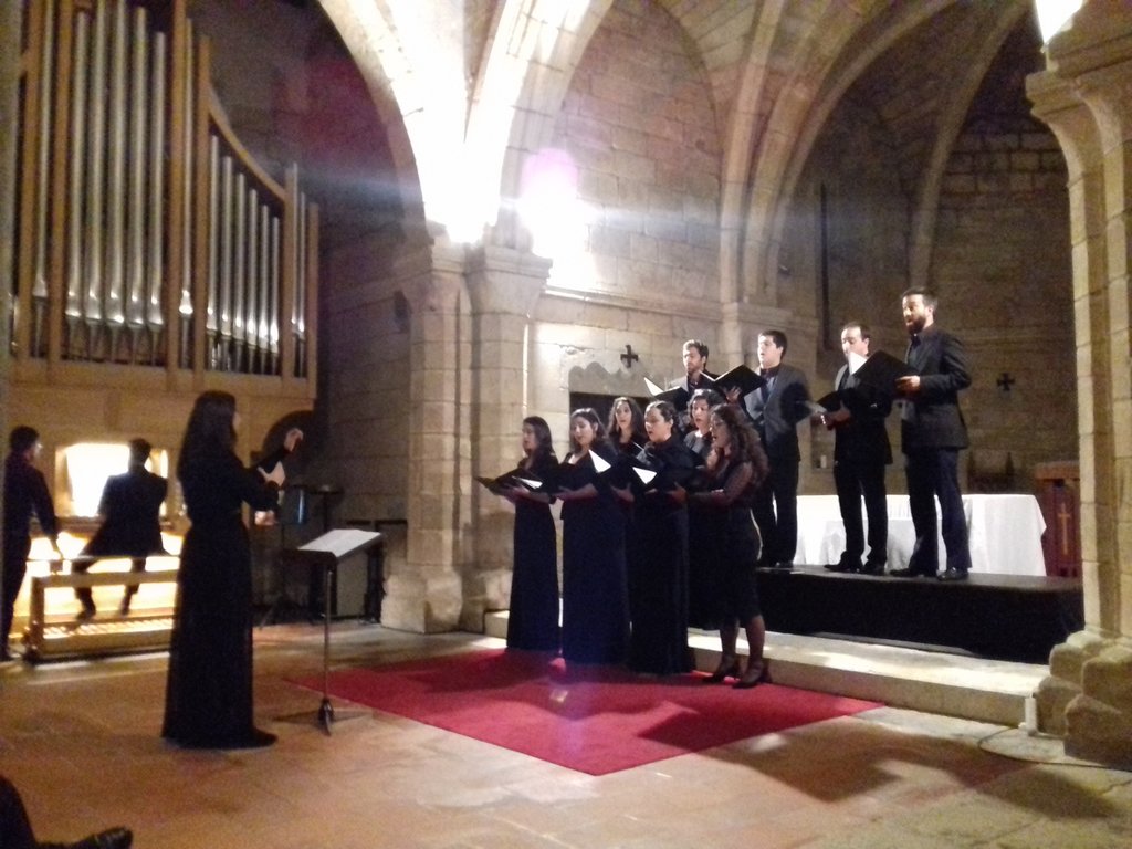 Encerramento do Festival Internacional de Órgão de Mafra 2019 (11)