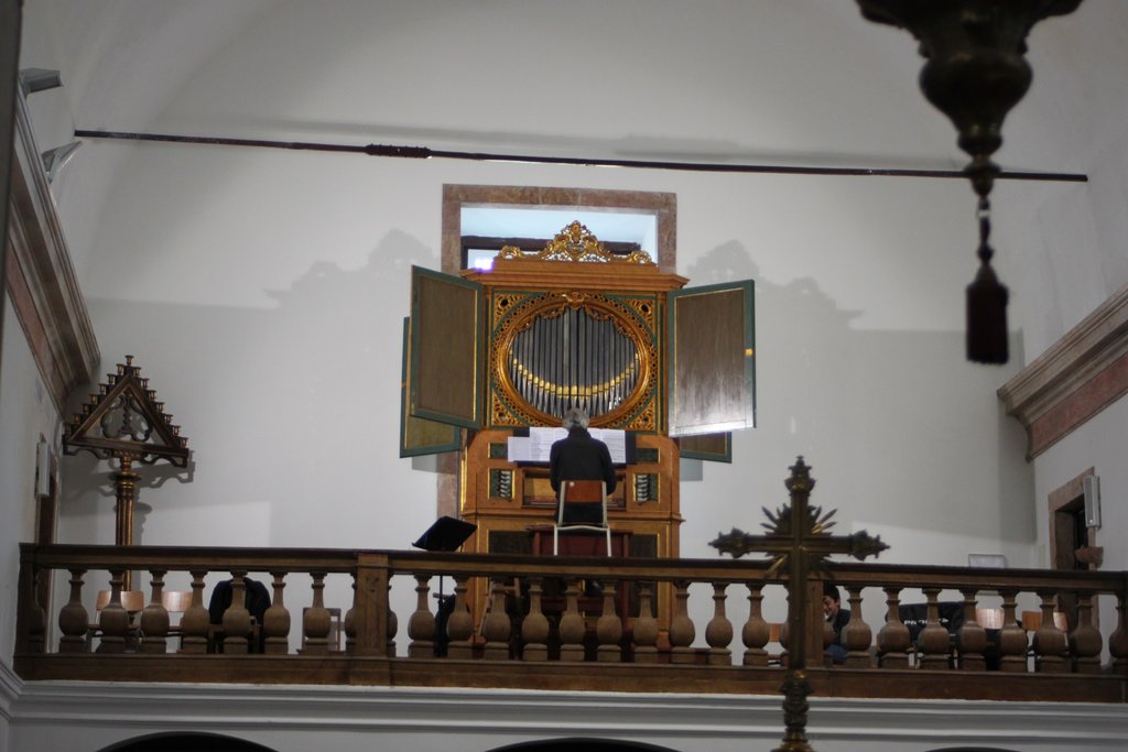 Encerramento do Festival Internacional de Órgão de Mafra 2019 (10)