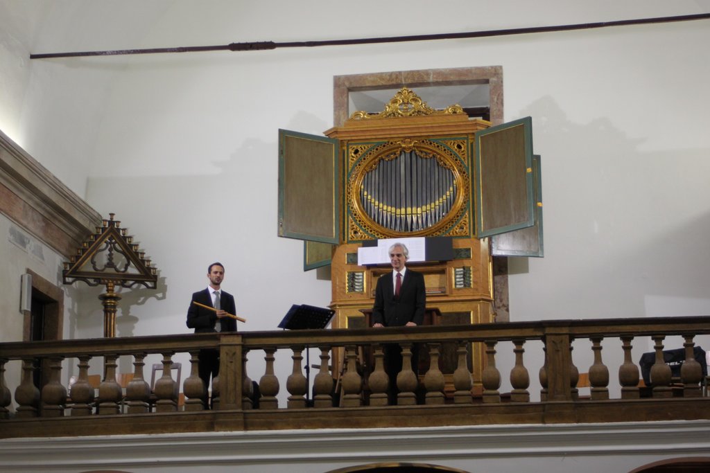 Encerramento do Festival Internacional de Órgão de Mafra 2019 (9)