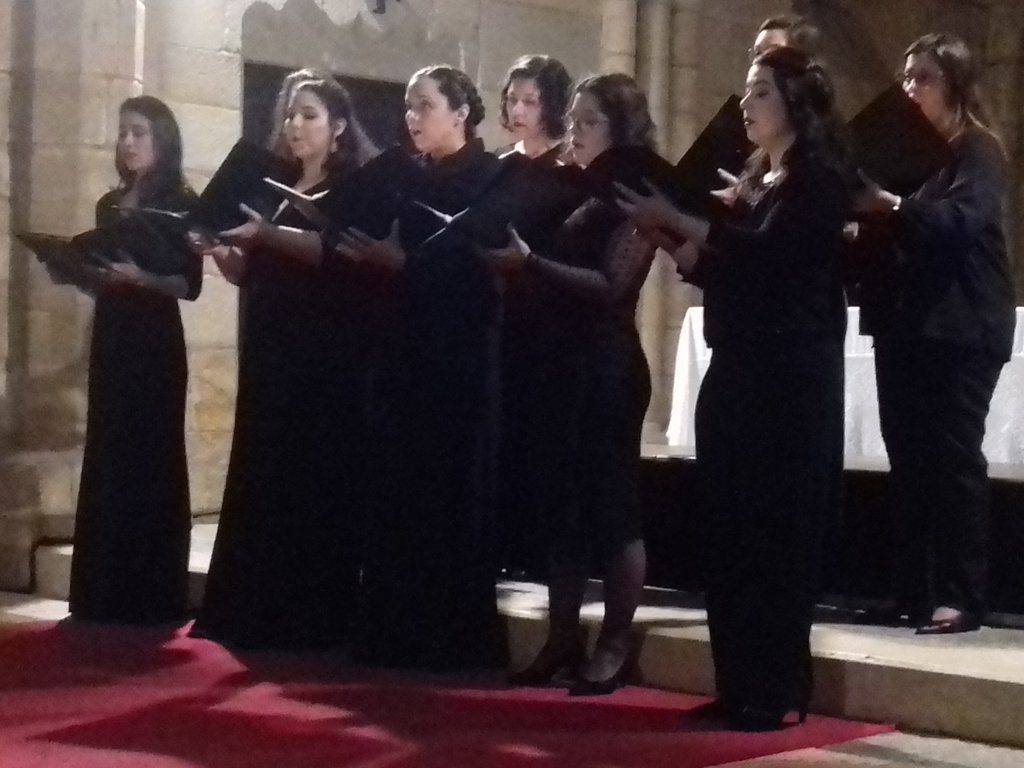 Encerramento do Festival Internacional de Órgão de Mafra 2019 (12)