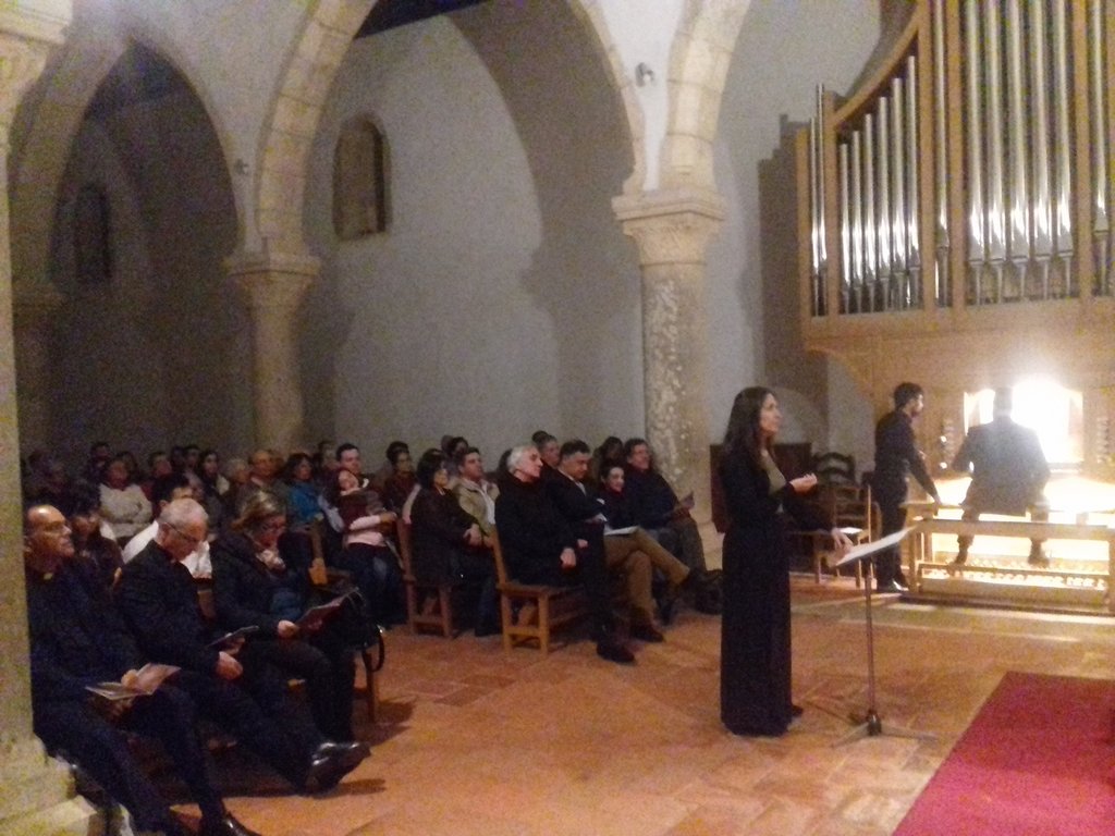 Encerramento do Festival Internacional de Órgão de Mafra 2019 (15)