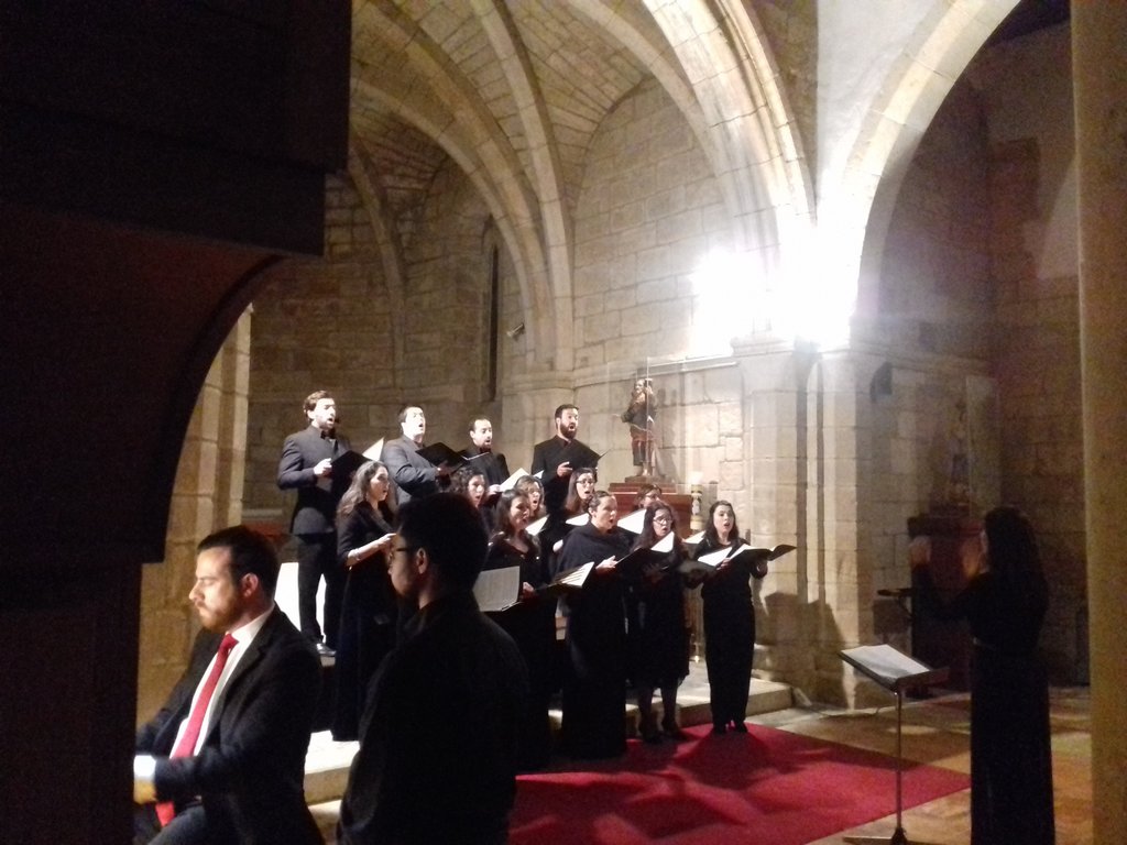 Encerramento do Festival Internacional de Órgão de Mafra 2019 (16)