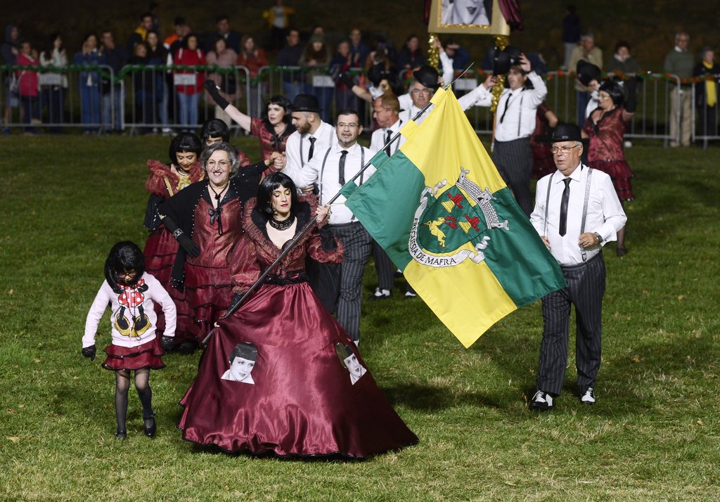 Freguesia de Mafra (3)