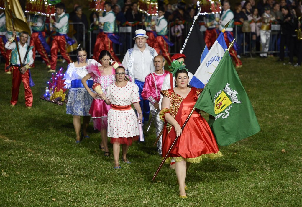 Freguesia de Santo Isidoro (1)