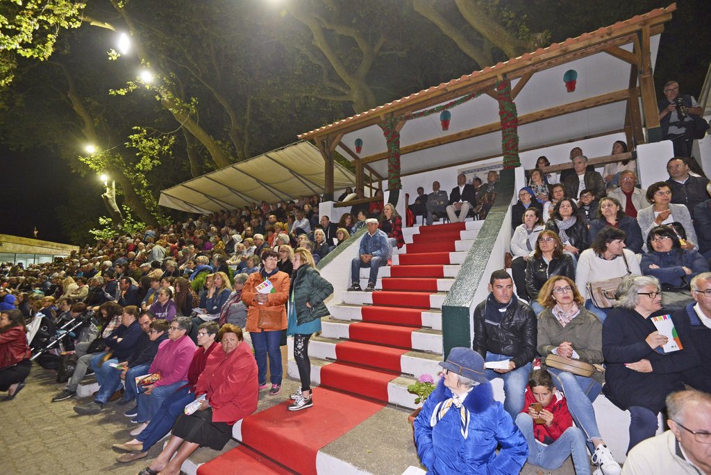 Marchas Populares do Concelho de Mafra 2019