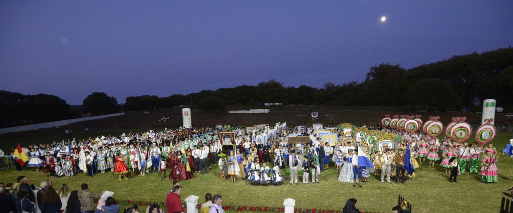 Marchas Populares do Concelho de Mafra 2019 (1)