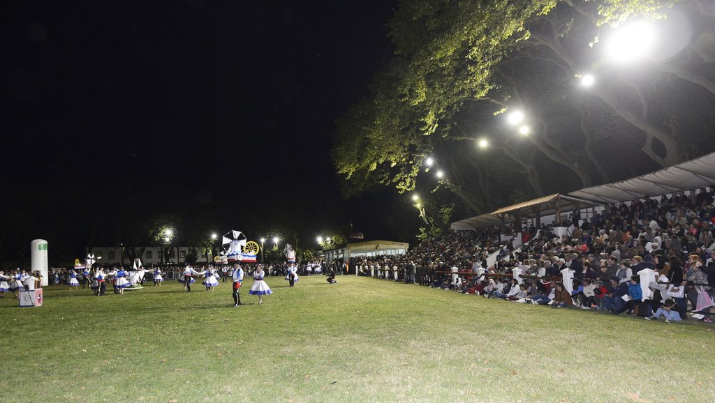 União das Freguesias de Azueira e Sobral de Abelheira (4)