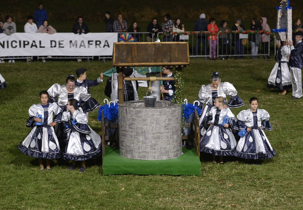 União das Freguesias de Enxara do Bispo, Gradil e Vila Franca do Rosário (4)