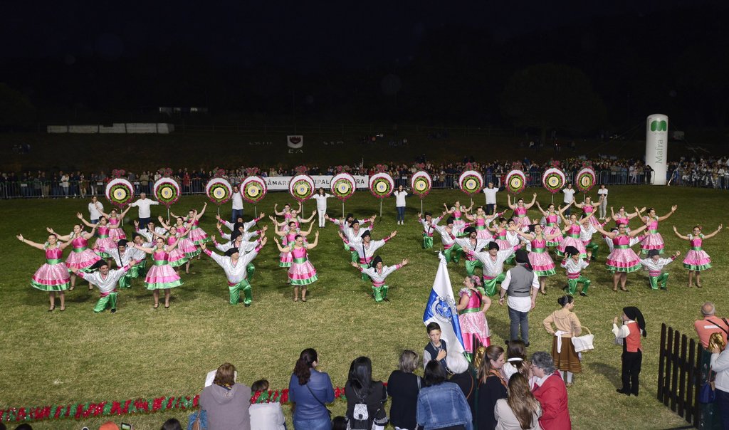 União das Freguesias de Igreja Nova e Cheleiros (4)