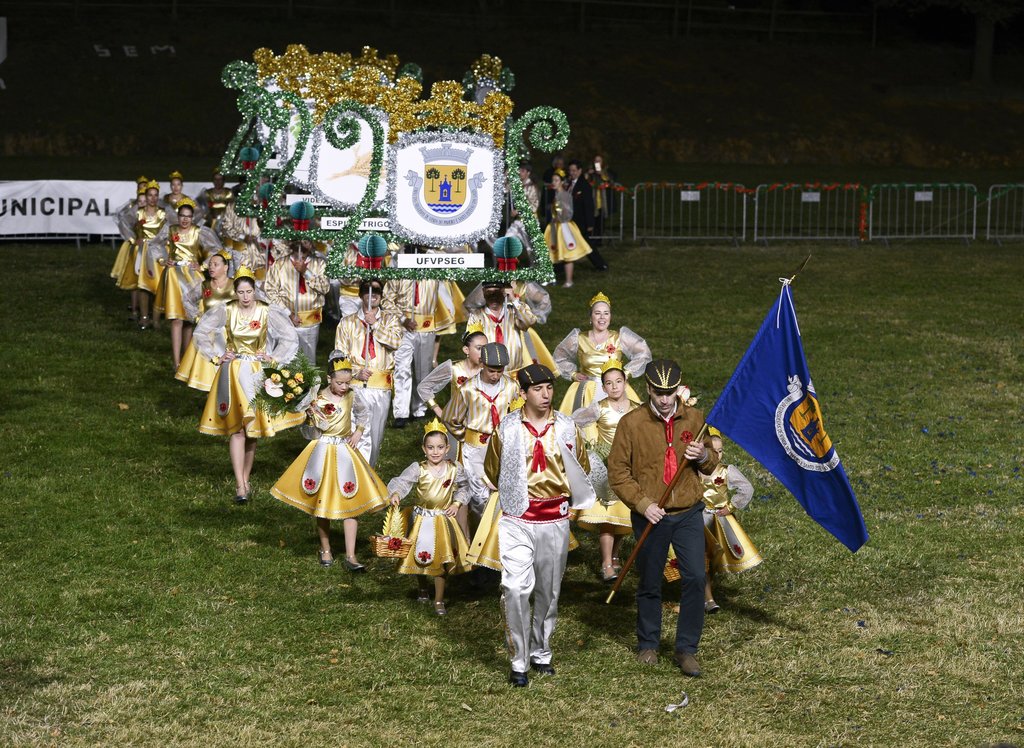 União das Freguesias de Venda do Pinheiro e Santo Estêvão das Galés (1)