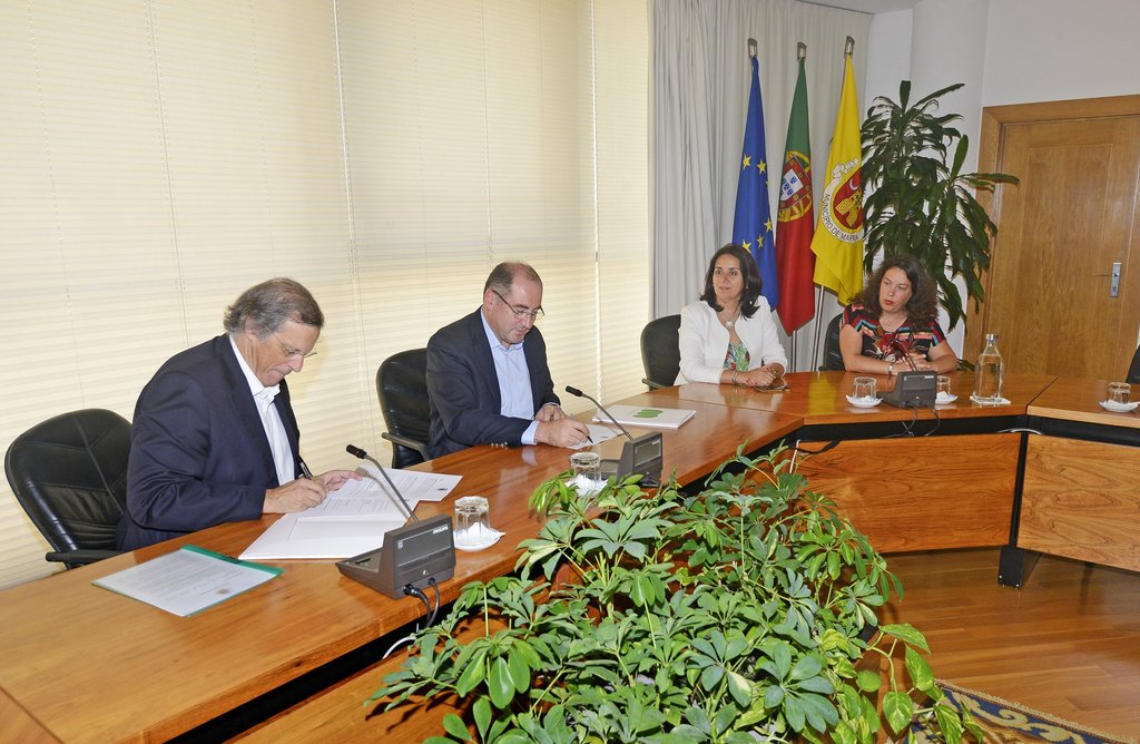 Assinatura Protocolo com GOVINTE (2)