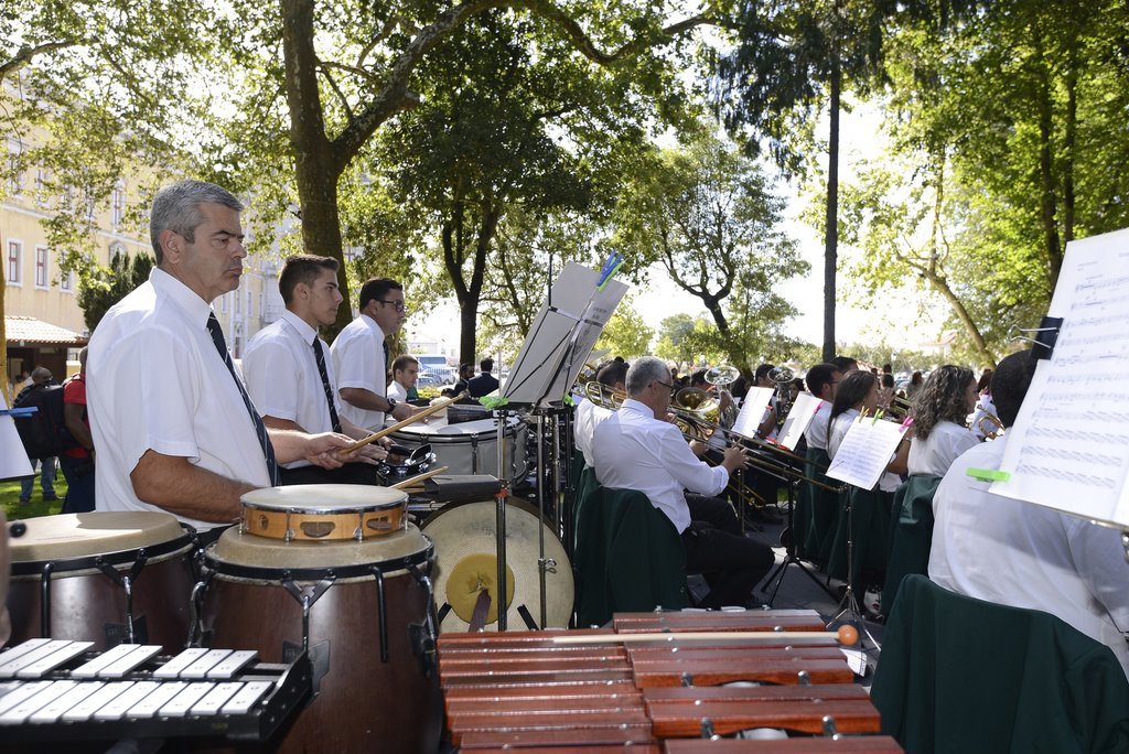 Associação Musical Nossa Senhora do Livramento (1)