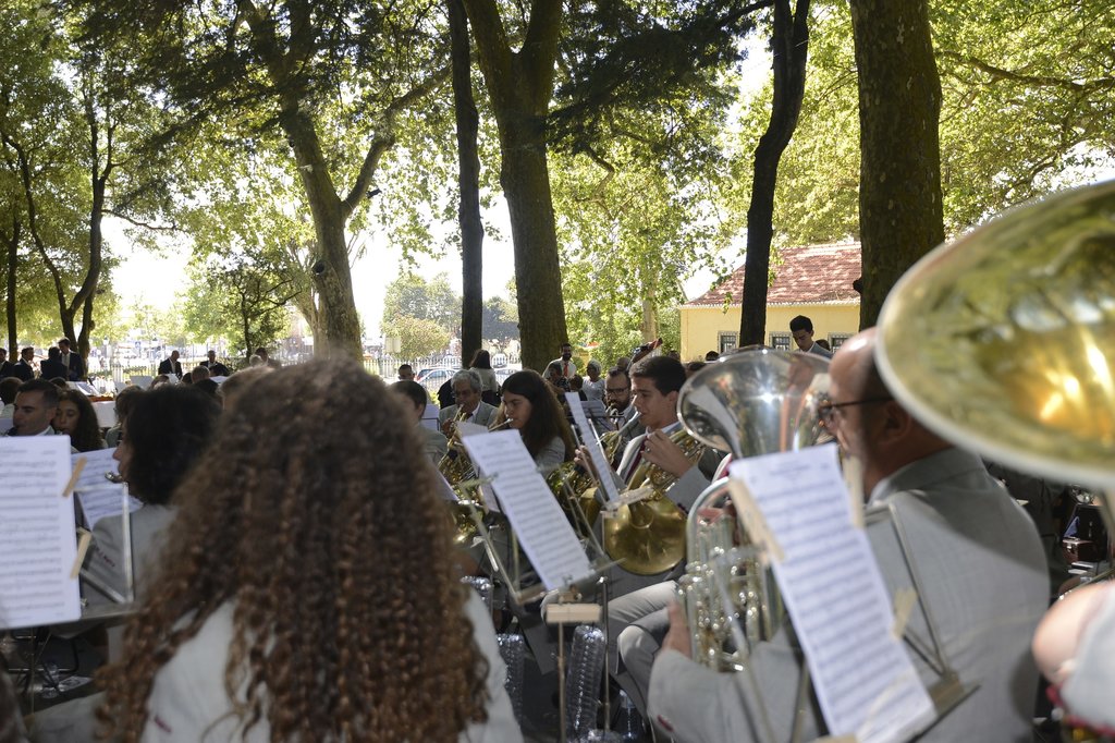 Escola de Música Juventude de Mafra (1)
