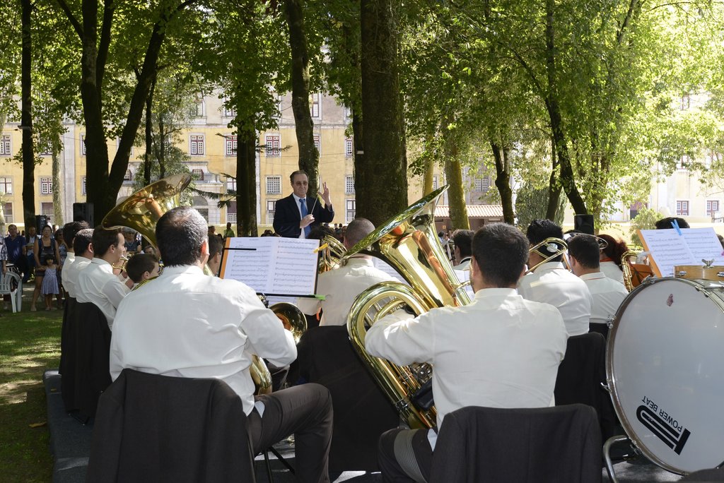 Sociedade Recreativa e Musical de VFR (2)