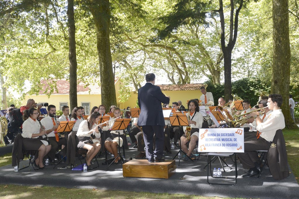 Sociedade Recreativa e Musical de VFR (3)
