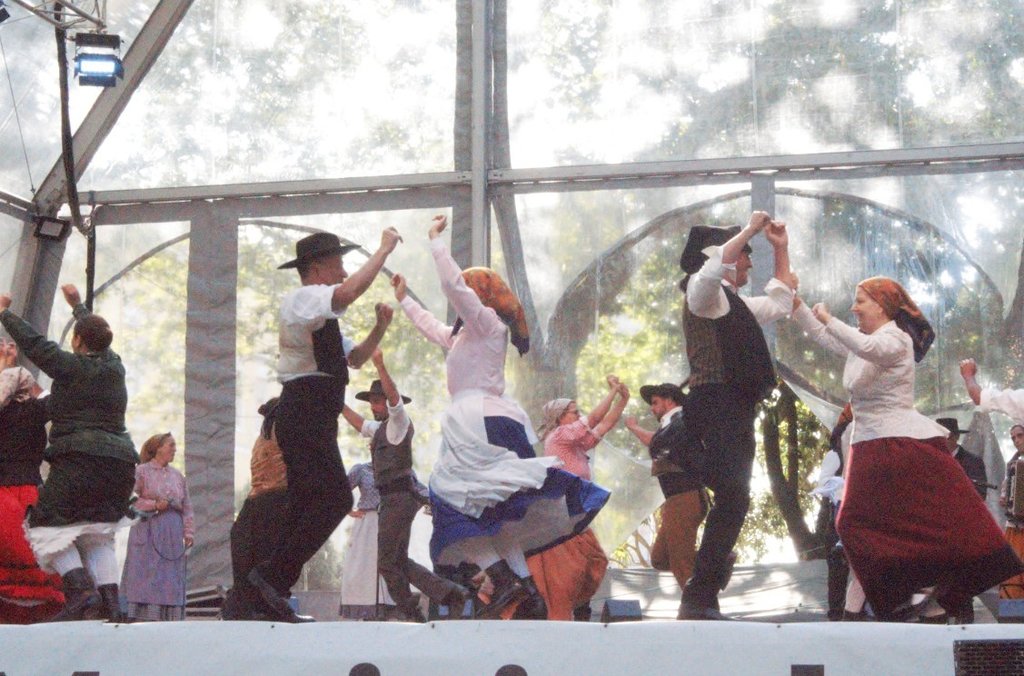 Rancho Folclórico Cantarinhas de Barro (3)