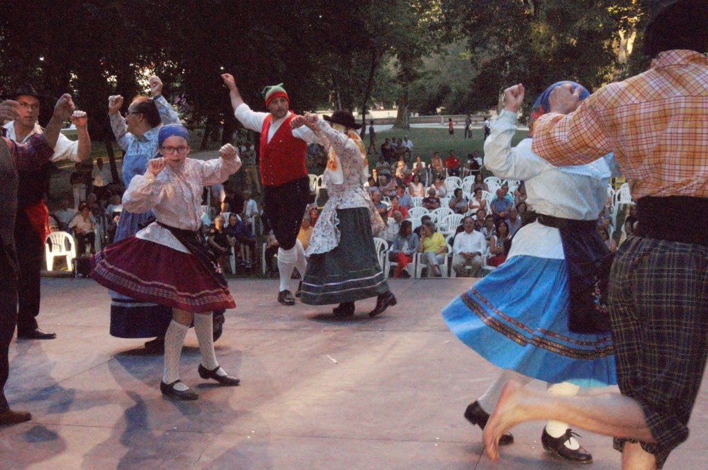 Grupo Cultural de Danças e Cantares de São Miguel de Alcainça (3)