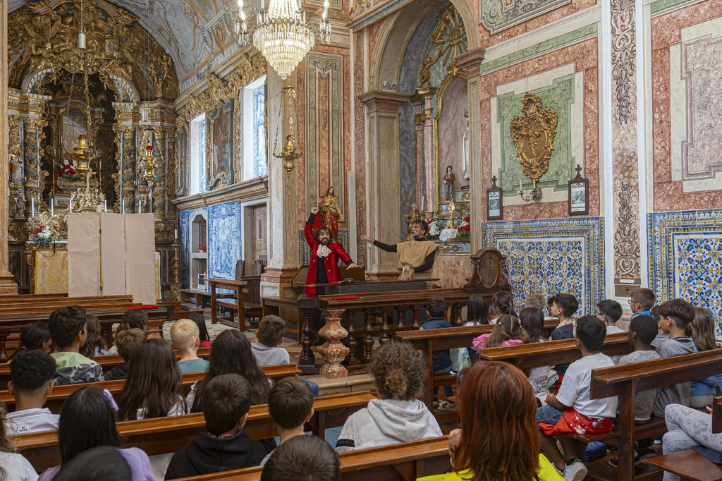 M2_Igreja da Encarnação