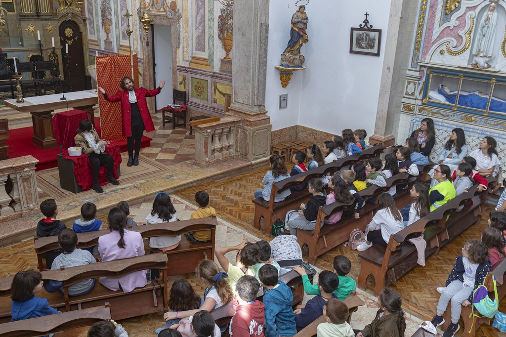 P4_Igreja do Sobral_Abelheira