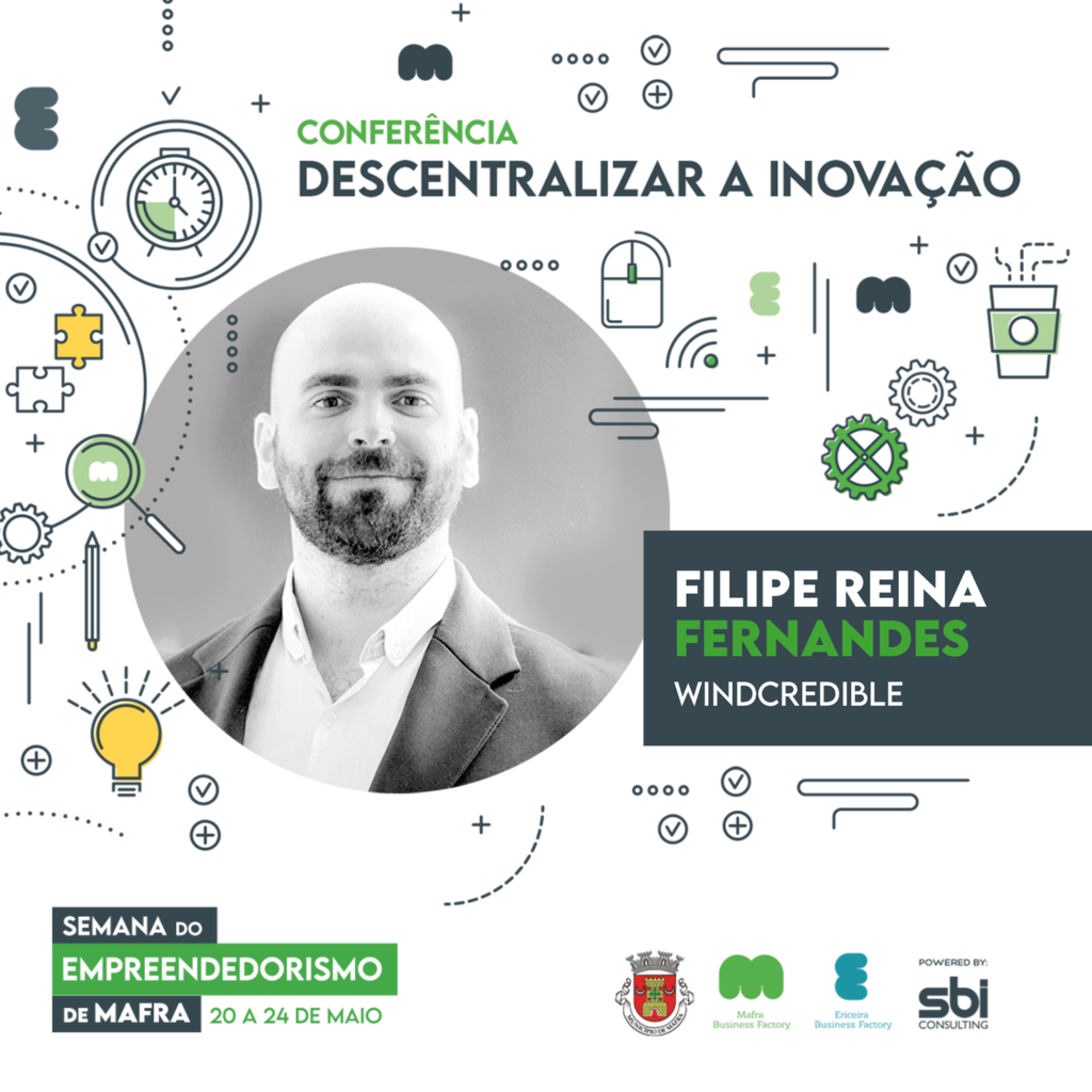 Filipe Reina Fernandes