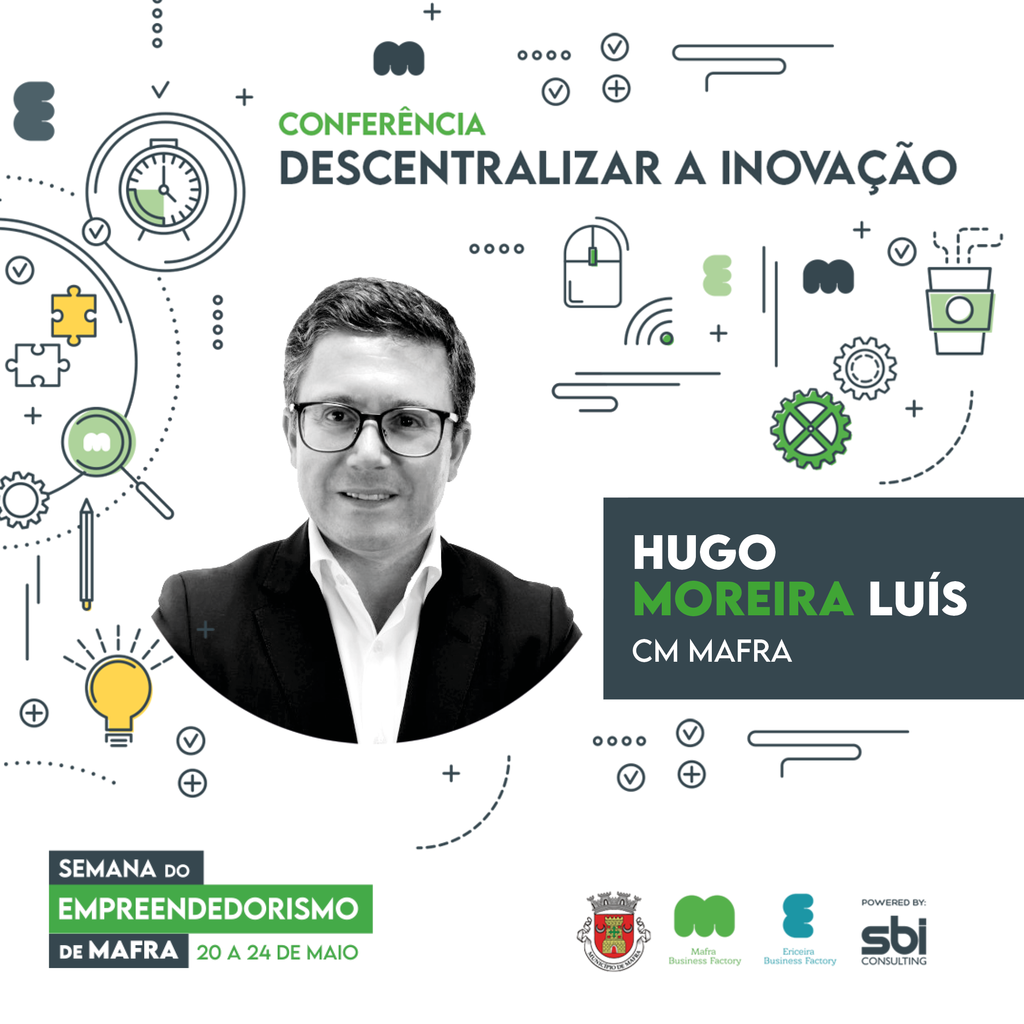 Hugo Moreira Luis