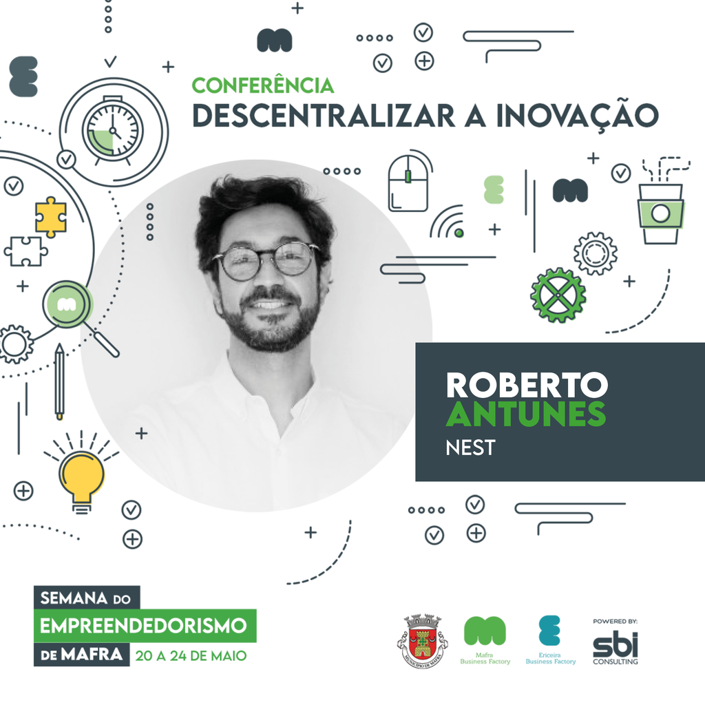 Roberto Antunes