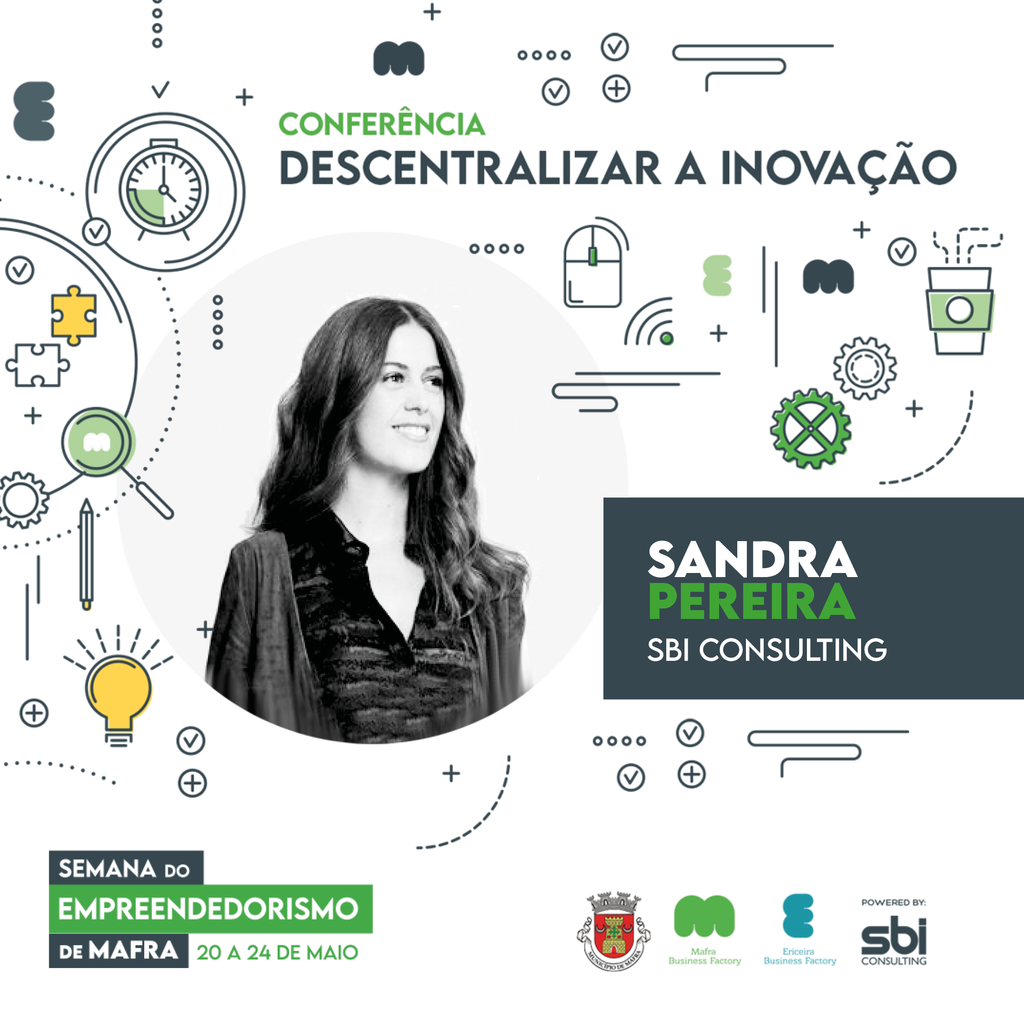 Sandra Pereira