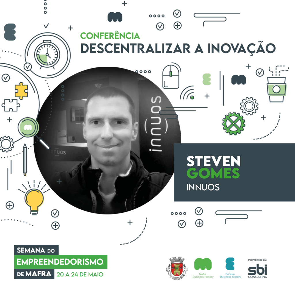Steven Gomes