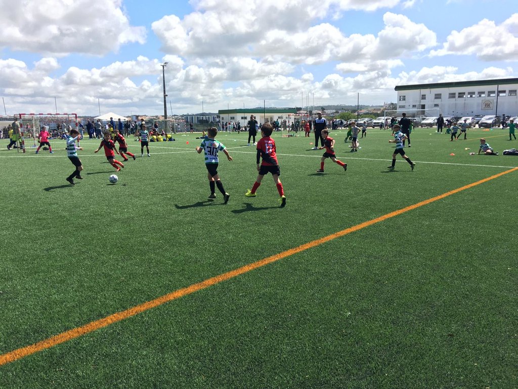 mafra foot 9