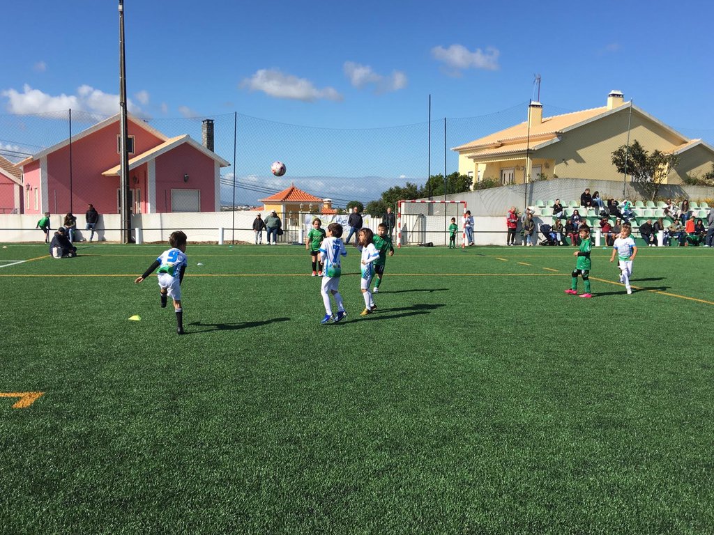 mafra foot 8