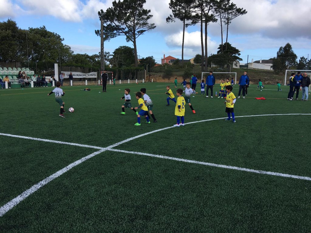 mafra foot 5