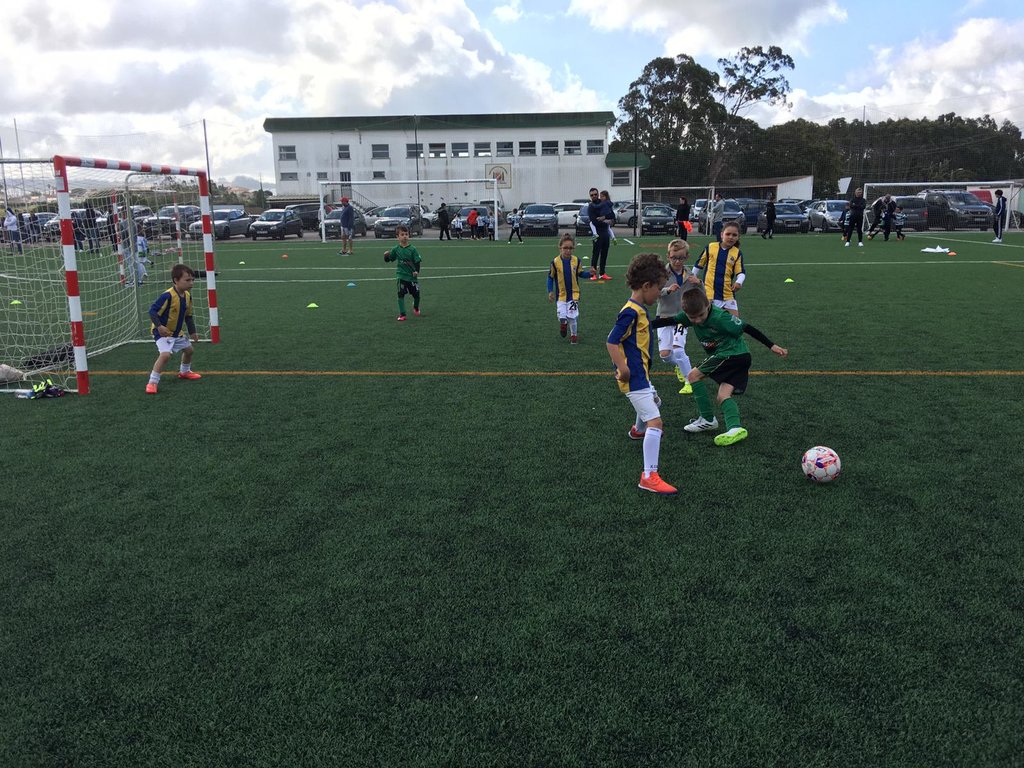 mafra foot 4