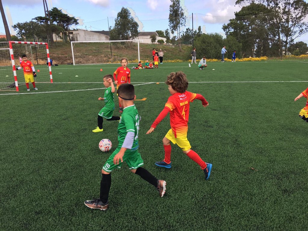 mafra foot 3