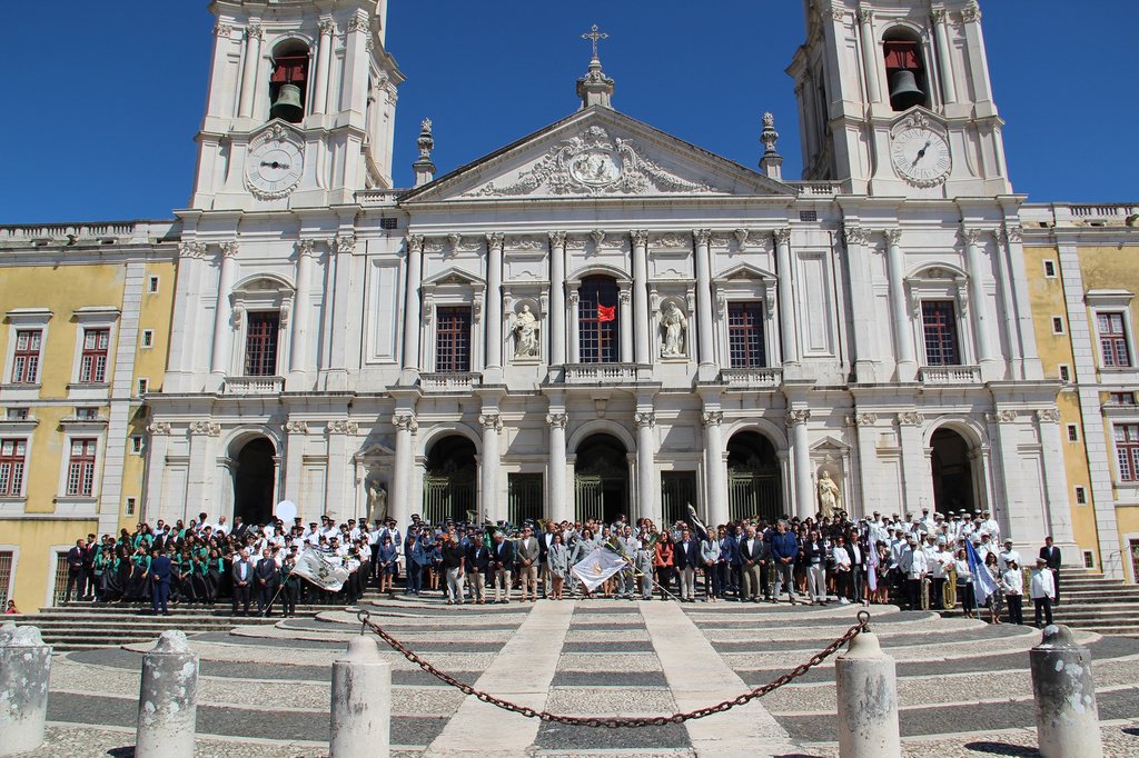 Foto grupo